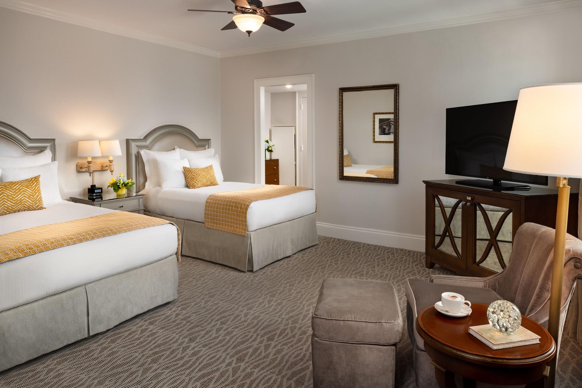 Warwick Melrose Hotel Dallas Kültér fotó